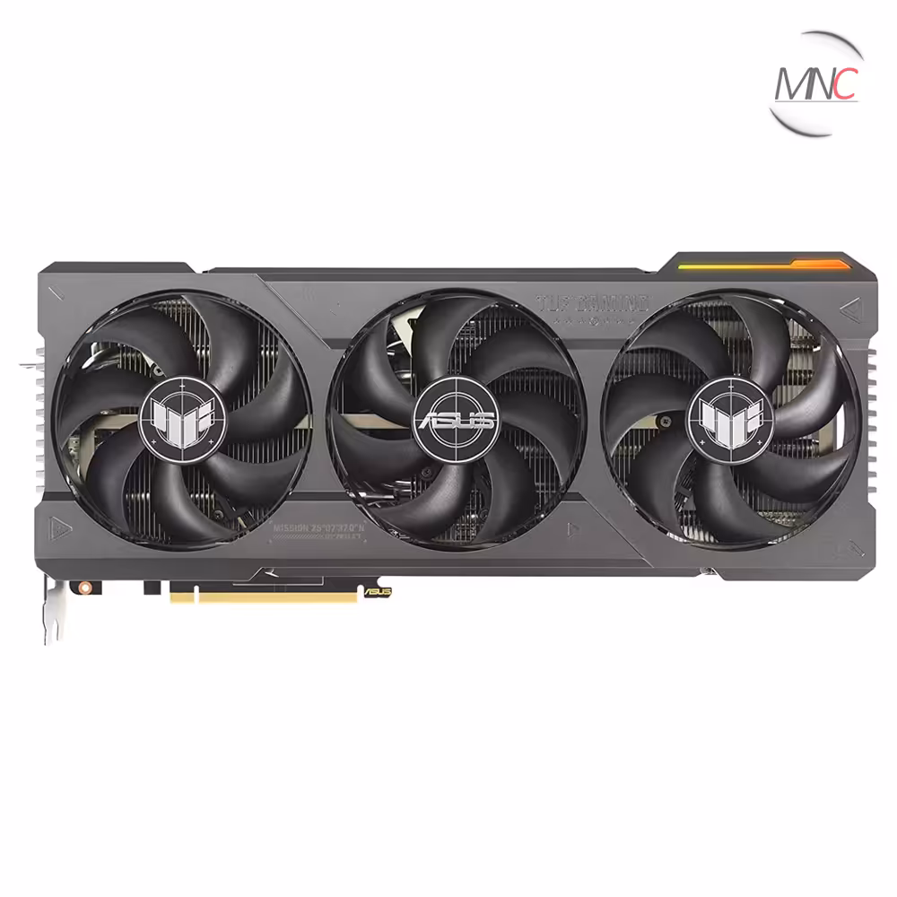 کارت گرافیک ایسوس TUF RTX4080 O16G Gaming