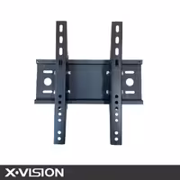 پایه دیواری تلویزیون ایکس ویژن مدل Z33 مناسب تلویزیون های 26 تا 42 اینچ