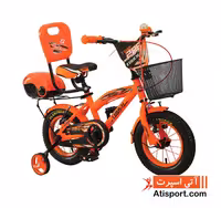 دوچرخه Touch Stop 12