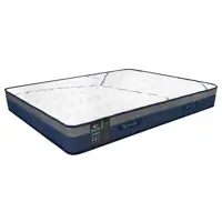 تشک دو نفره نفیس مدل ارکیده C سایز 180*200 سانتیمتر