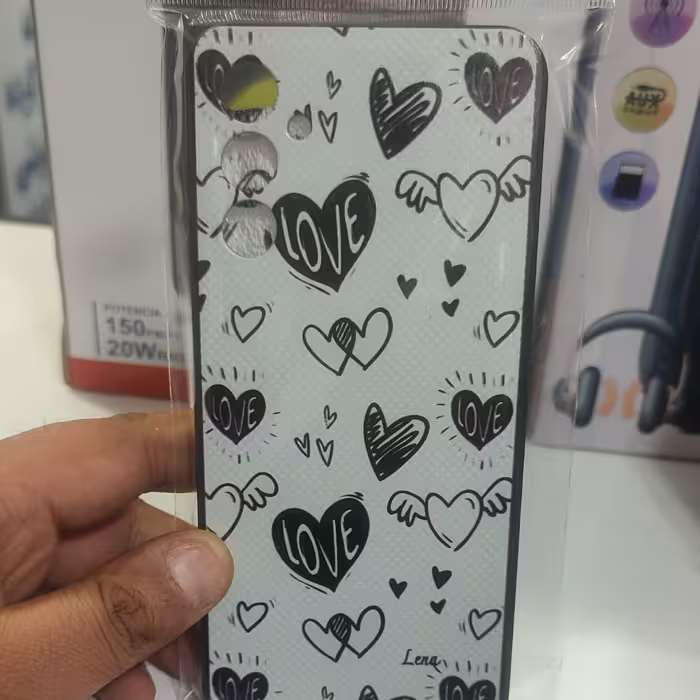 گارد  SAMSUNG A14 سی و سه