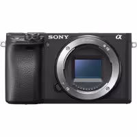 دوربین سونی Sony Alpha a6400 body