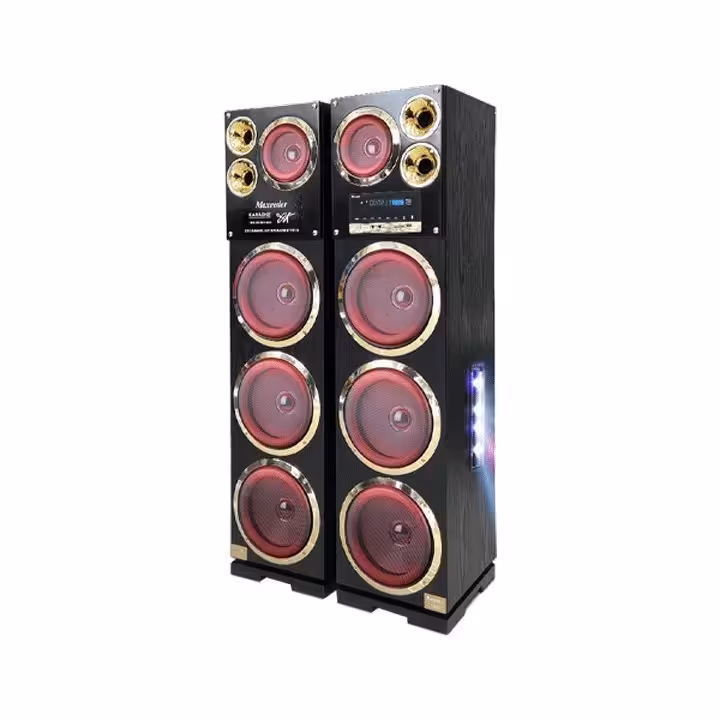 اسپیکر مکسیدر مدل TN103