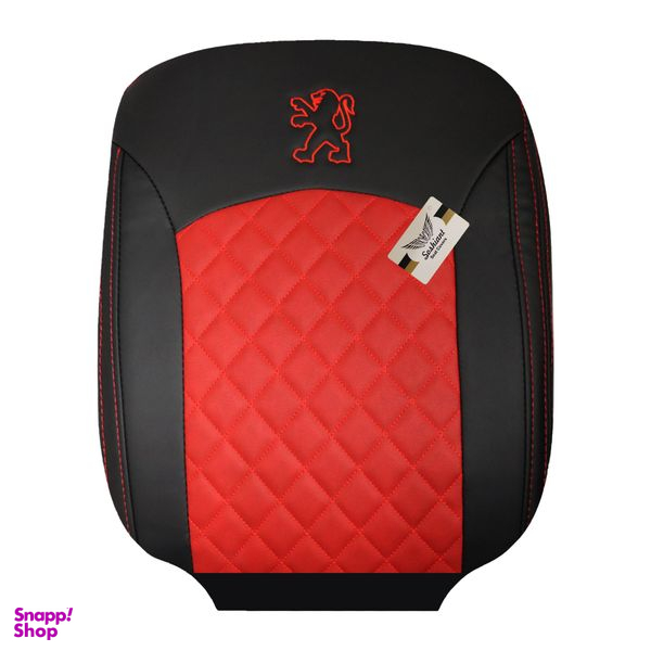روکش صندلی خودرو سوشیانت مدل BB مناسب پژو 207