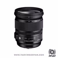 لنز سیگما Sigma 24-105mm f/4 Art Nikon