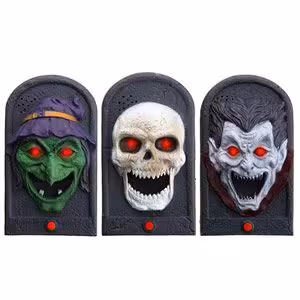 زنگ در هالووین موزیکال