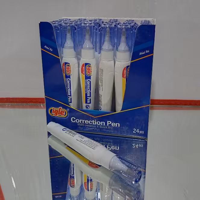 لاک غلط گیر