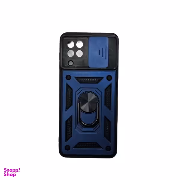 گارد موبایل مدل بتمنی مناسب سامسونگ A53 5G