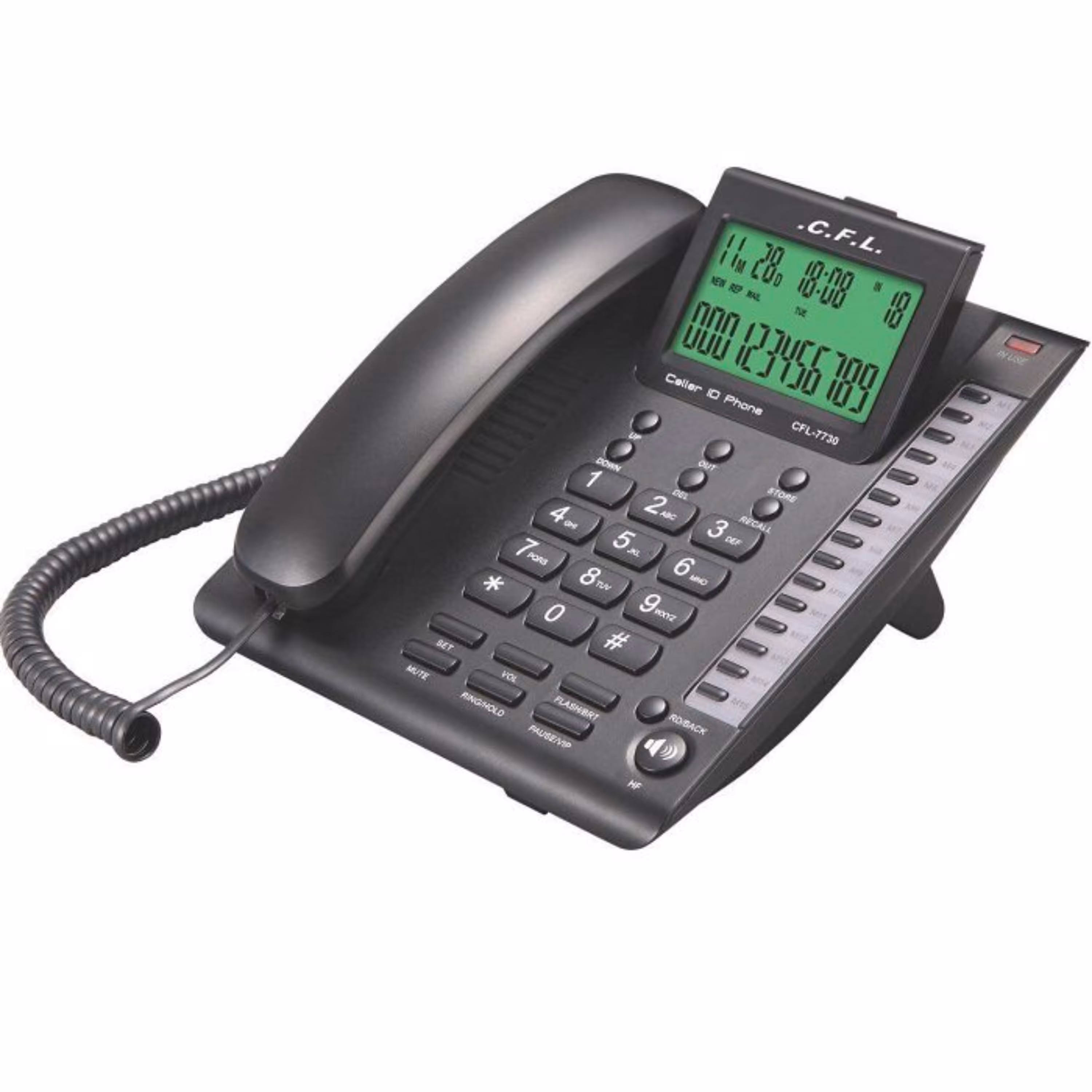 تلفن سی.اف.ال مدل 7730