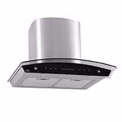 هود شومینه ای استیل البرز مدل Sa 107