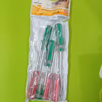 پیچ گوشتی دست 7عددی ارزان محصول فروشگاه وهاب زاده 