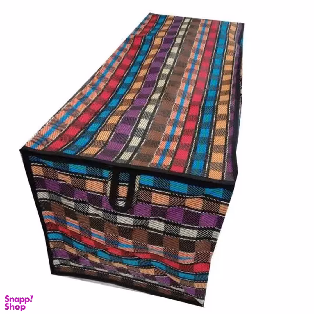 نظم دهنده مدل جاجیم