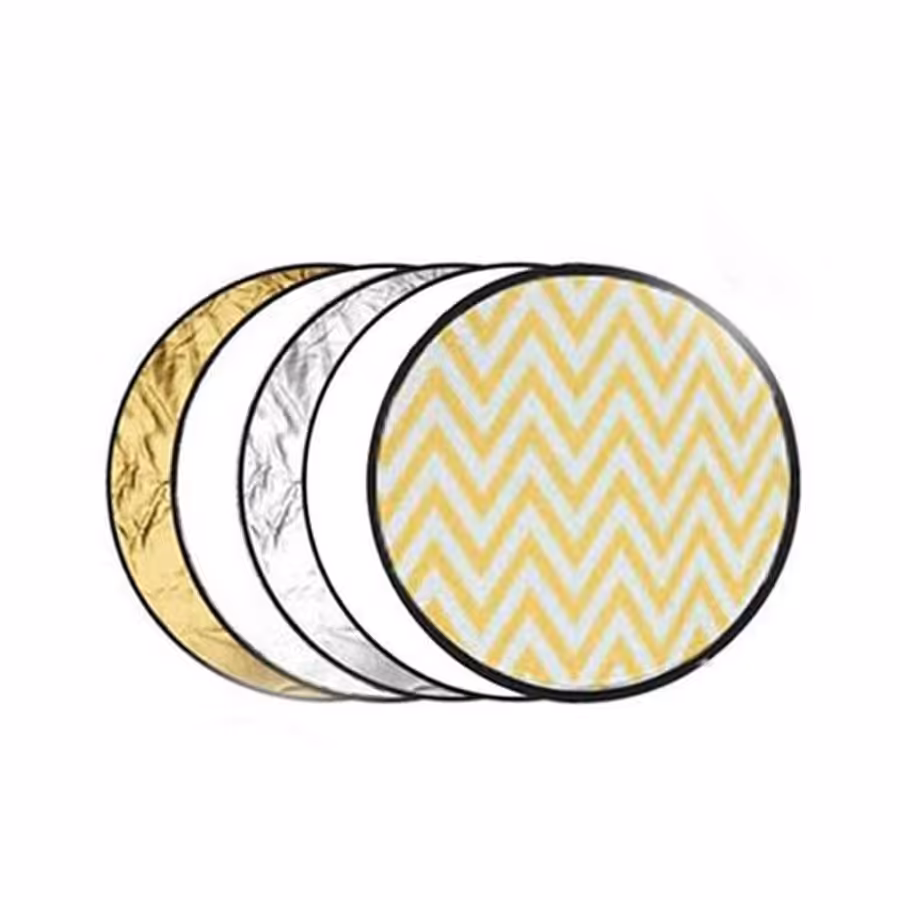 رفلکتور تلفیقی گودکس GODOX Reflector 5in1 80cm