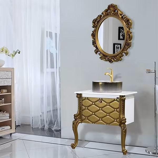 کابینت روشویی کد 7373
