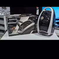 جاروبرقی شروین مدل  VC5100