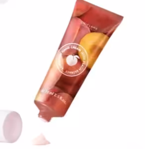 کرم دست هلو