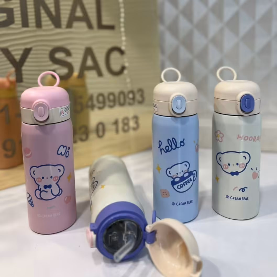 فلاکس کودک مدل 55