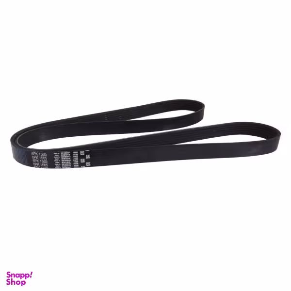 تسمه دینام گتس مدل 6PK1660 مناسب برای پژو 405