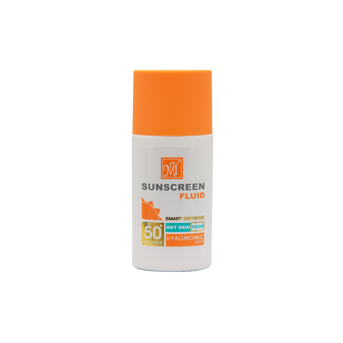 فلوئید ضدآفتاب اسمارت دیفنس مای (SPF 50)