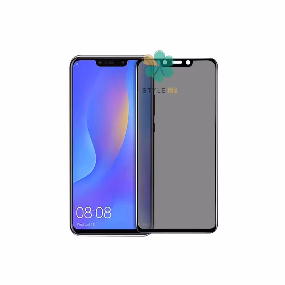 محافظ گلس پرایوسی گوشی هواوی Huawei nova 3i