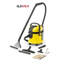 فرش شوی کارچر SE4002