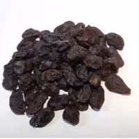 مویز گوشتی اعلاء پاک شده آفتابی 1000 گرمی شهروستا