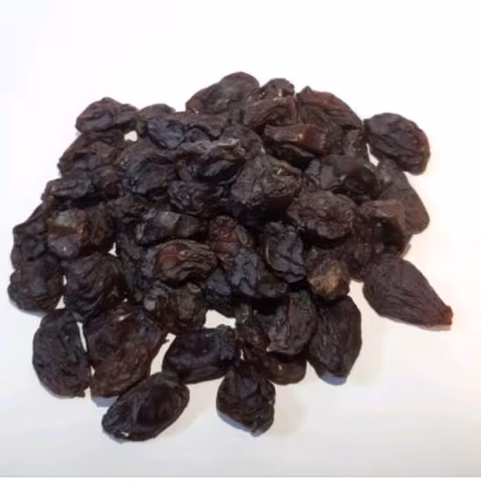 مویز گوشتی اعلاء پاک شده آفتابی 1000 گرمی شهروستا