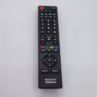 ریموت کنترل سانی ،جنرال مناسب LCD,LED