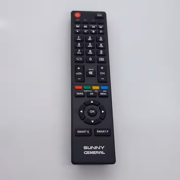 ریموت کنترل سانی ،جنرال مناسب LCD,LED