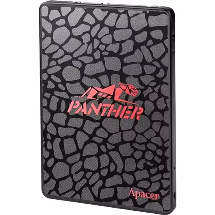 اپیسر Apacer AS350 Panter sata 2.5 Inch  ظرفیت 128 گیگابایت