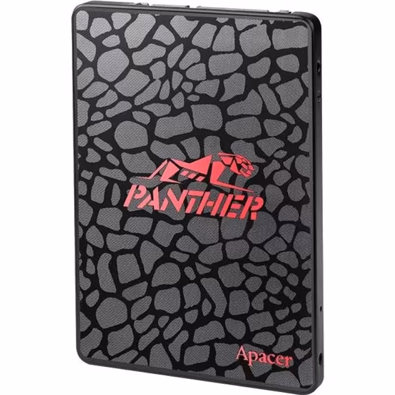 اپیسر Apacer AS350 Panter sata 2.5 Inch  ظرفیت 128 گیگابایت
