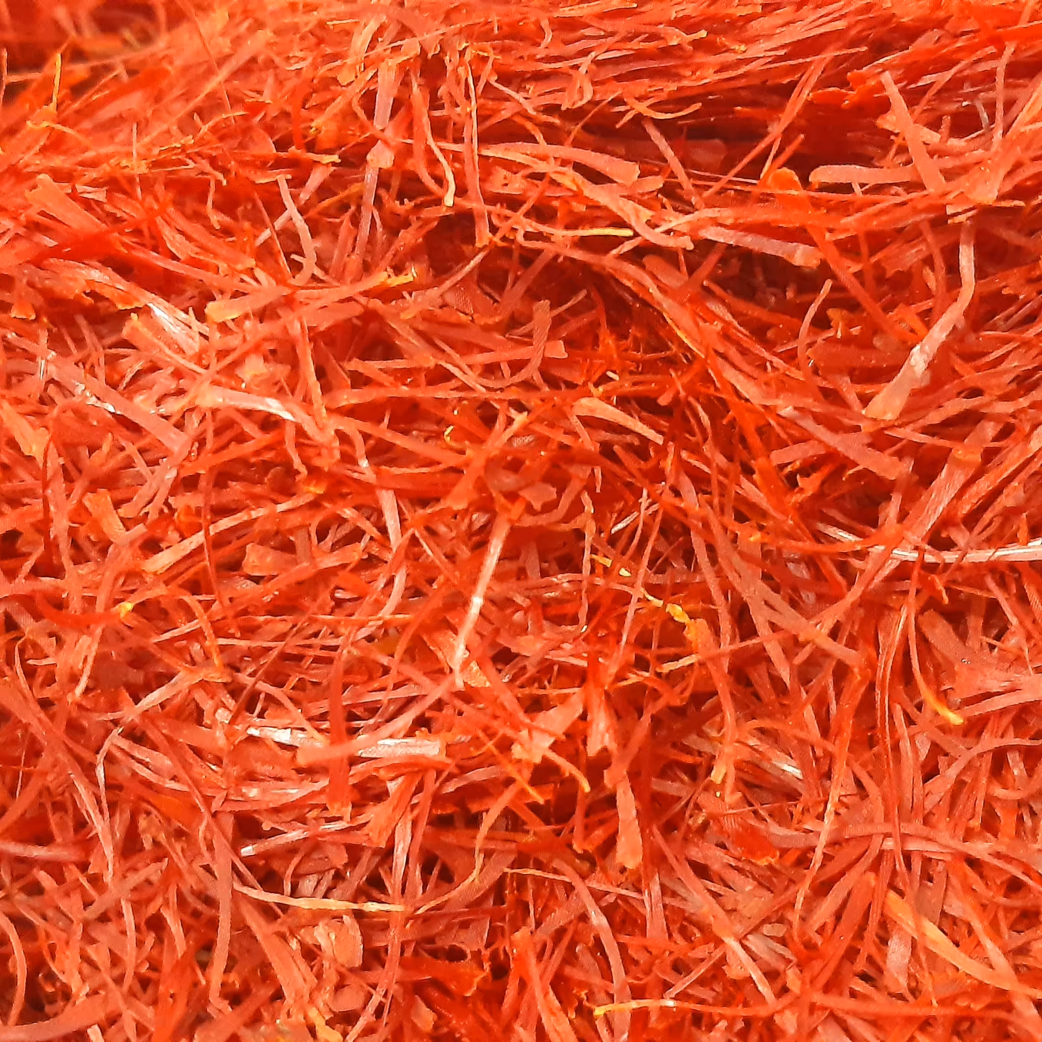 زعفران سوپر نگین صادراتی  1 گرمی چاشنی خاتون