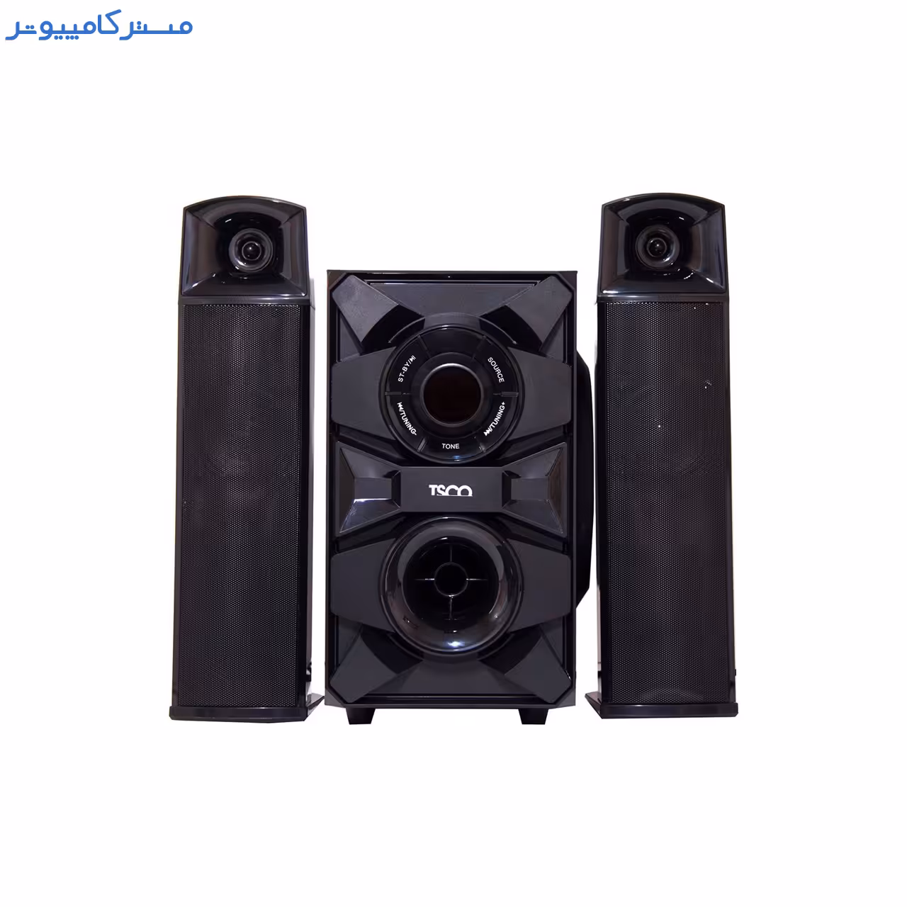 پخش کننده خانگی تسکو مدل TS 2182 | مستر کامپیوتر | آسوده خرید کنید