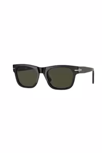 عینک آفتابی سبز مردانه و زنانه یونیسکس Po 3269s 9531 52 Persol