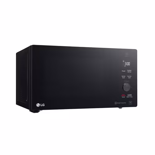مایکروویو ال جی مدل MH8265DIS