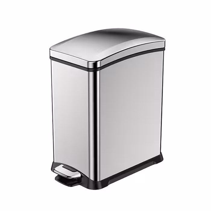 سطل زباله  15 لیتر پدالی اکو (EKO) مدل REJOICE