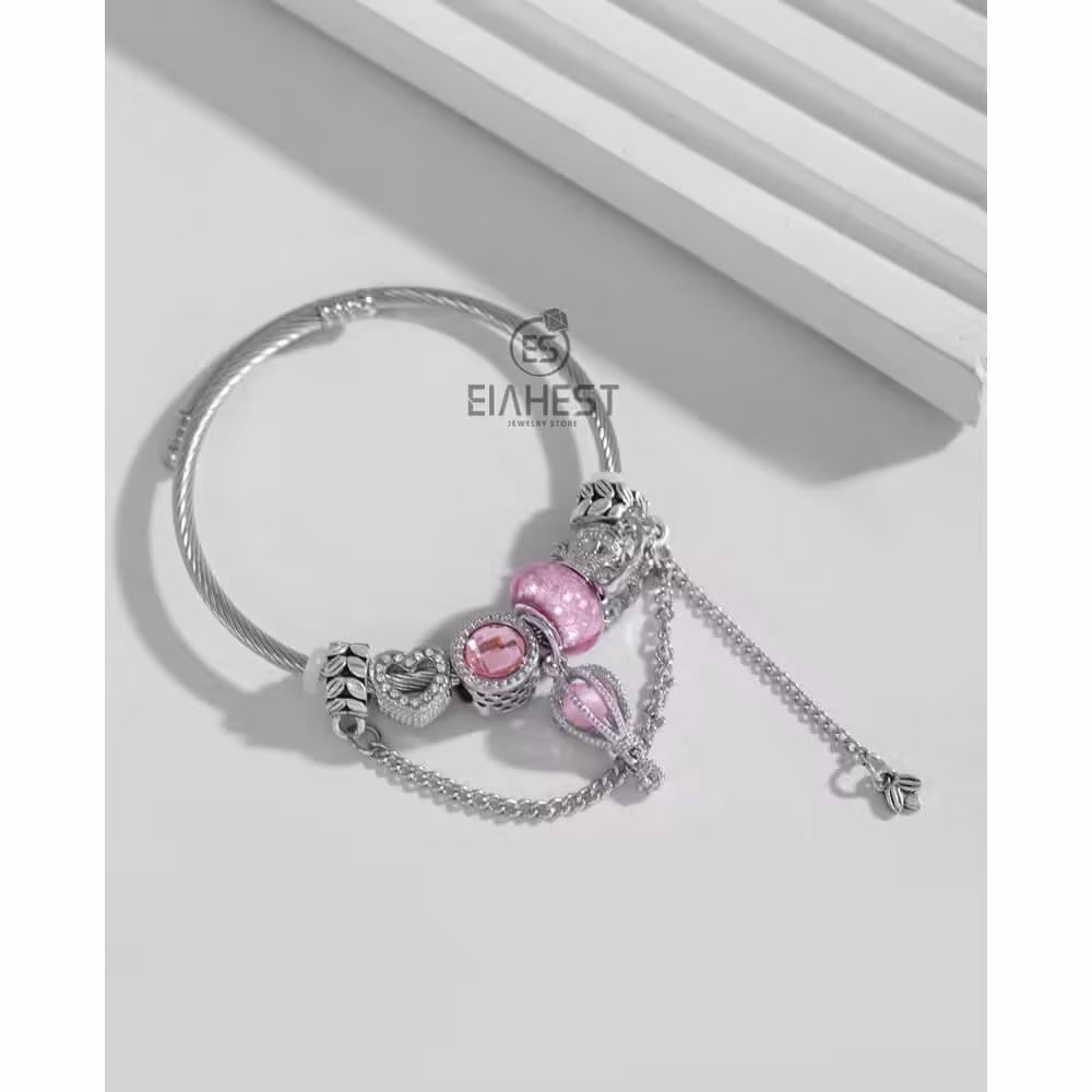 دستبند پاندورا  Pb329
