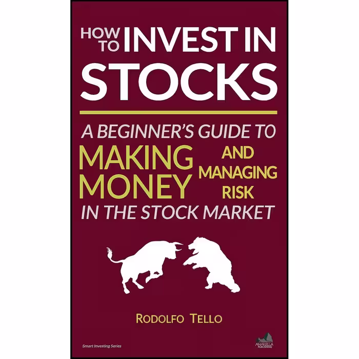 کتاب زبان اصلی How to Invest in Stocks اثر Rodolfo Tello