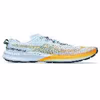 کفش دو و تمرین آبی مردانه 2 در فضای باز 401 Asics