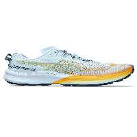 کفش دو و تمرین آبی مردانه 2 در فضای باز 401 Asics
