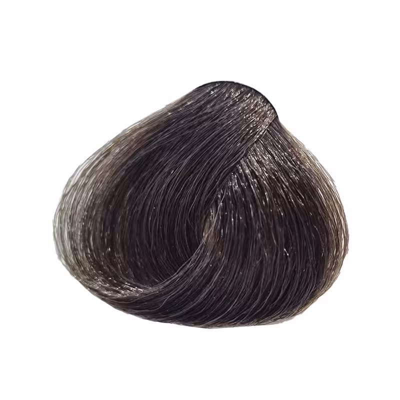 رنگ موی سری خاکستری دوماسی