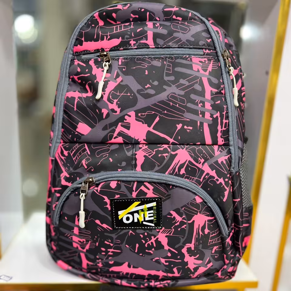 کوله های اسپرت  جدید زیبامون