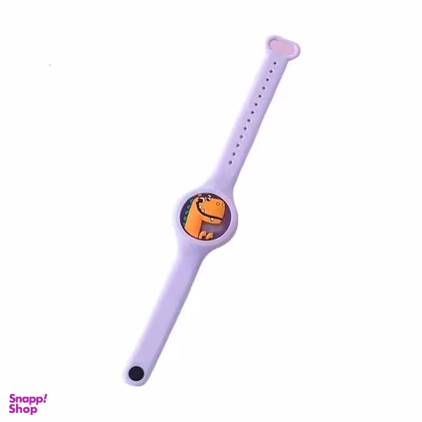 دستگاه دور کننده حشرات طرح دایناسور مدل DN23