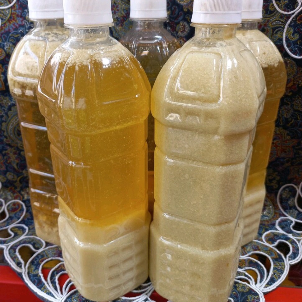 آبلیموطبیعی (قیمت ویژه پارسالی)