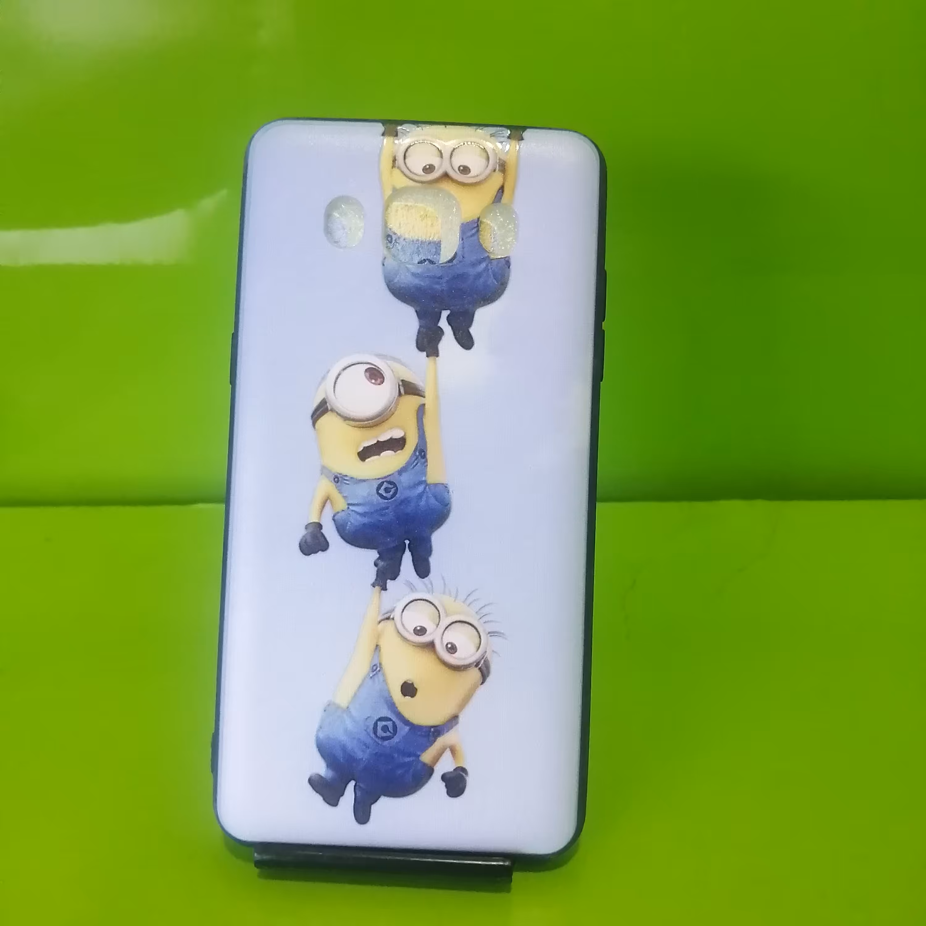 قاب گوشی طرح دارj510  j5 2016مینیون