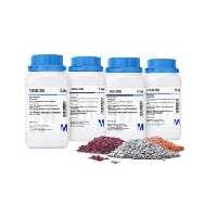 مک کانکی آگار 105465 Merck
