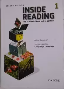 کتاب اینساید ریدینگ Inside Reading 1