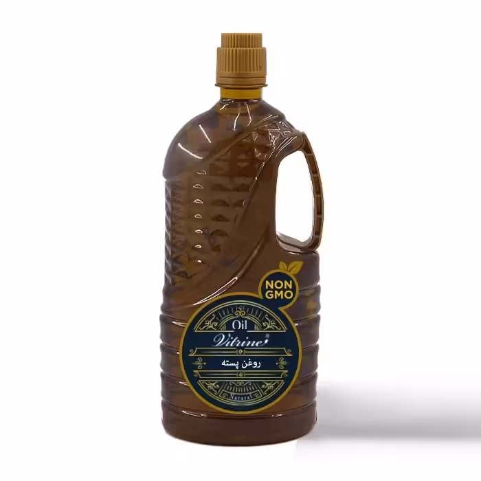 روغن پسته (1لیتری)