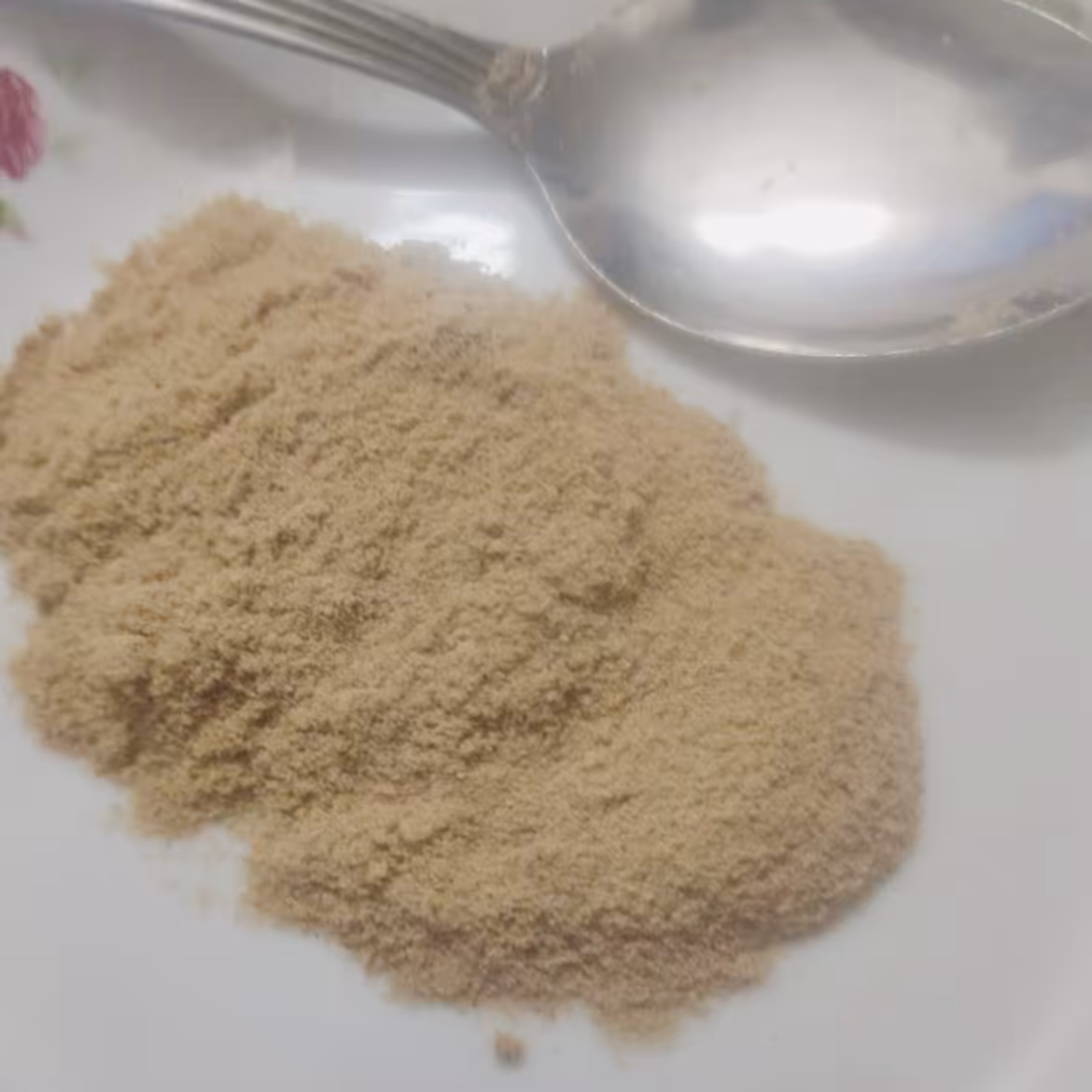 گرده نخل تازه و  اصل 100 گرم (معالجه ناباروری )