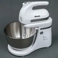 همزن کاسه دار ML500 میلو (آلمان)